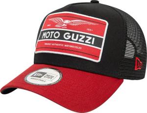 New Era Baseball Cap MOTO GUZZI