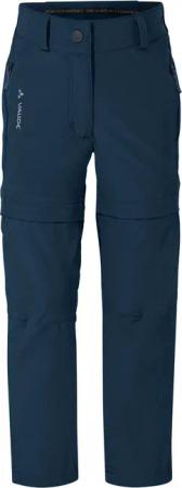 VAUDE Funktionshose Kids ZO Pants Slim