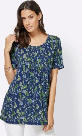 Witt T-Shirt Tunikashirt