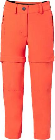 VAUDE Funktionshose Kids ZO Pants Slim