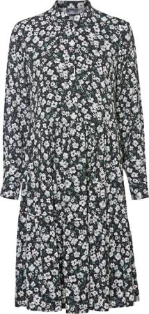 Witt Etuikleid Druck-Kleid