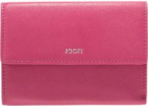 JOOP! Geldbörse Cosma Purse, aus echtem