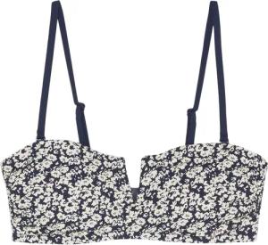 Marc O'Polo Triangel-Bikini-Top Alloverprints, bikini oberteil