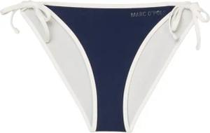 Marc O'Polo Bikini-Hose High Shine Triangel