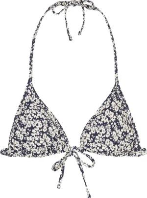 Marc O'Polo Triangel-Bikini-Top Alloverprints, bikini oberteil