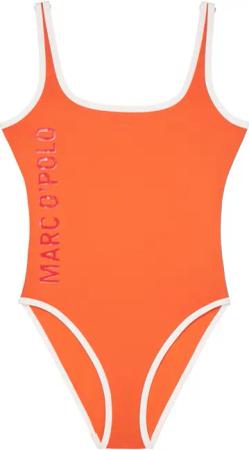 Marc O'Polo Badeanzug High Shine Bade-Anzug
