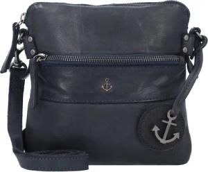 HARBOUR 2nd Umhängetasche Anchor Love, Leder