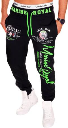 Jaylvis Jogginghose Herren Trainingshose Sport Hose