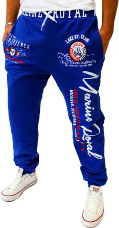 Jaylvis Jogginghose Herren Trainingshose Sport Hose