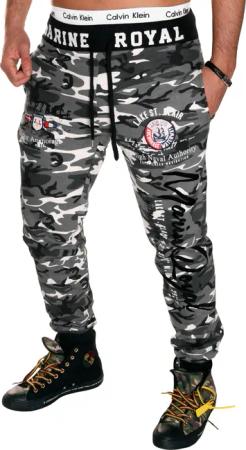 Jaylvis Jogginghose Herren Trainingshose Sport Hose