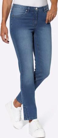 Witt Bequeme Jeans Jeans