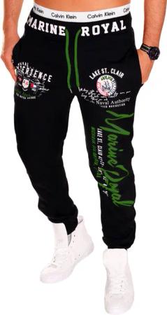 Jaylvis Jogginghose Herren Trainingshose Sport Hose
