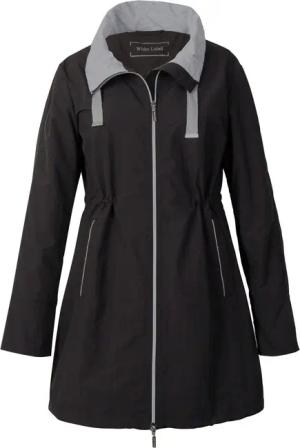 White Label Parka Parkajacke