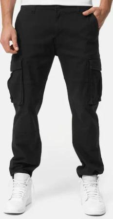 Indicode Cargohose INMauricio