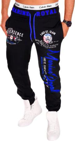 Jaylvis Jogginghose Herren Trainingshose Sport Hose