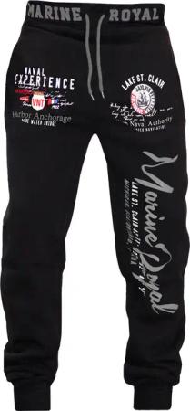 Jaylvis Jogginghose Herren Trainingshose Sport Hose