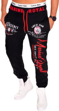 Jaylvis Jogginghose Herren Trainingshose Sport Hose