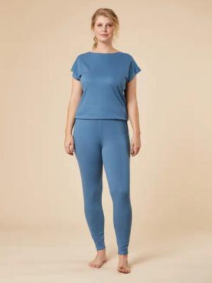 chakrana Jumpsuit Saraswati "Made in Germany"