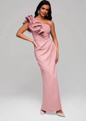 OMBRE Abendkleid Abendkleid Kimme