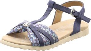 TOM TAILOR Sandale