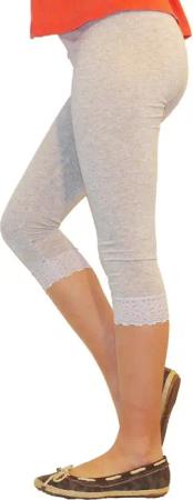 SYS Caprileggings Mädchen Kinder Leggings Leggins