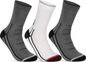 sockenkauf24 Funktionssocken Coolmax Fahrrad-Socken für Herren