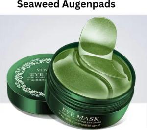 Montegoni Augenpads Gold gegen Augenringe, 60