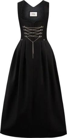 Stockerpoint Dirndl Amber