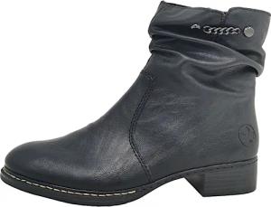 Rieker Stiefel Stiefelette