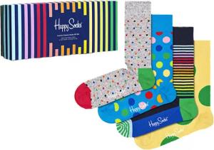Happy Socks Socken Colorful Classics