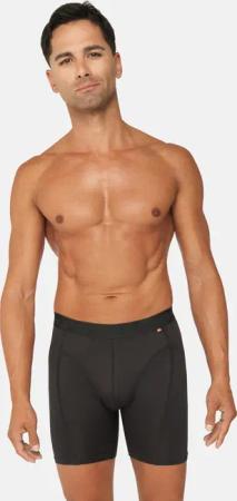 DANISH ENDURANCE Boxershorts Sports Trunks Extra