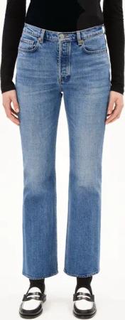 Armedangels Boyfriend-Jeans VELAARI (Comfort-Stretch, Slim Fit)
