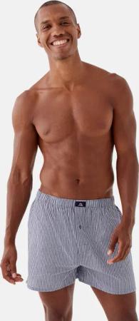 DANISH ENDURANCE Boxershorts American Boxers (6-St)