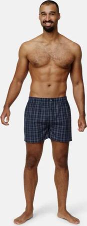 DANISH ENDURANCE Boxershorts American Boxers (6-St)