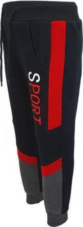 Hessis Jogginghose Bequeme Freizeithose J6286