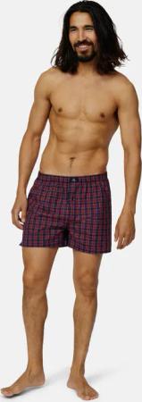 DANISH ENDURANCE Boxershorts American Boxers (6-St)