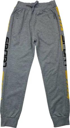 Hessis Jogginghose Bequeme Freizeithose J6286