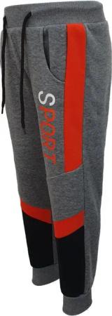 Hessis Jogginghose Bequeme Freizeithose J6286