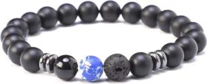 Kim Johanson Armband Chakra Yoga Armschmuck,