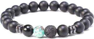 Kim Johanson Armband Chakra Yoga Armschmuck,