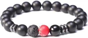 Kim Johanson Armband Chakra Yoga Armschmuck,
