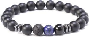Kim Johanson Armband Chakra Yoga Armschmuck,