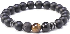 Kim Johanson Armband Chakra Yoga Armschmuck,