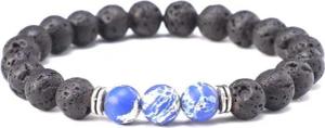 Kim Johanson Armband Chakra Yoga Armschmuck,