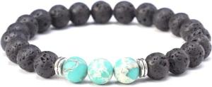 Kim Johanson Armband Chakra Yoga Armschmuck,