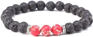 Kim Johanson Armband Chakra Yoga Armschmuck,