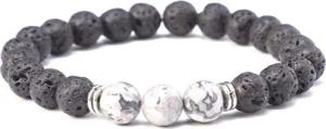 Kim Johanson Armband Chakra Yoga Armschmuck,