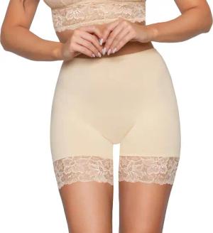 Alkato Lange Unterhose Longpants mit Spitze