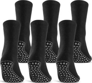 sockenkauf24 ABS-Socken 3 oder 6 Paar