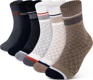 sockenkauf24 Thermosocken 6 oder 12 Paar